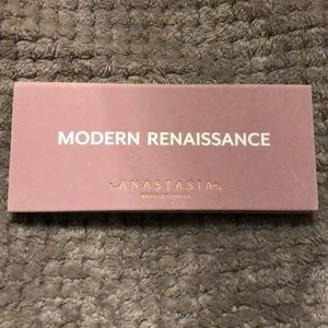 Anastasia Beverly Hills Modern Renaissance Palette